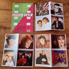 PHOTO STAR ALBUM CIAO 2001 +