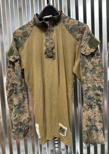 Camicia combattimento usmc - camicia, da