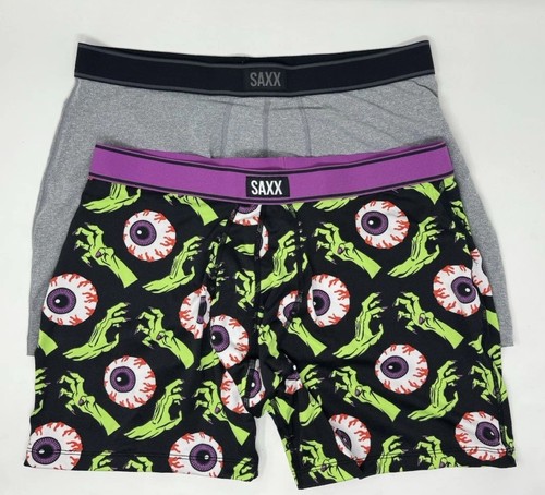 Boxer saxx intimo - boxer,