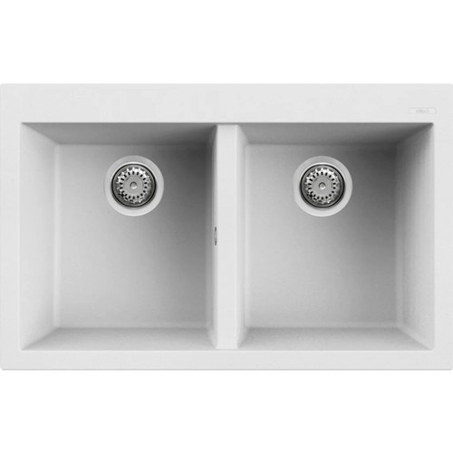 Elleci quadra lkq35096 lavello - quadra,