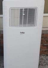 Beko BP209C 9000BTU Condizionatore Portatile - Bianco (8500203200)