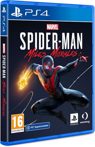 Marvel spider man miles - spider-man,