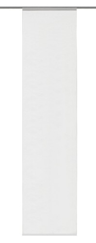 Tenda scorrevole decorativa