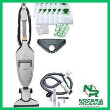 FOLLETTO VK220S ORIGINALE