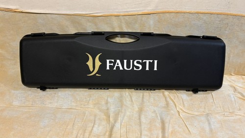 Valigetta porta fucili - valigetta,