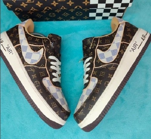 Nike air force - nike, '07