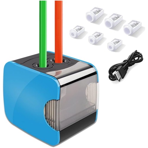 Temperamatite elettrico