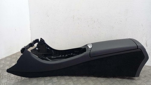 Console mercedes classe 238 - console,