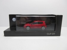 Volkswagen golf vi gti - golf,