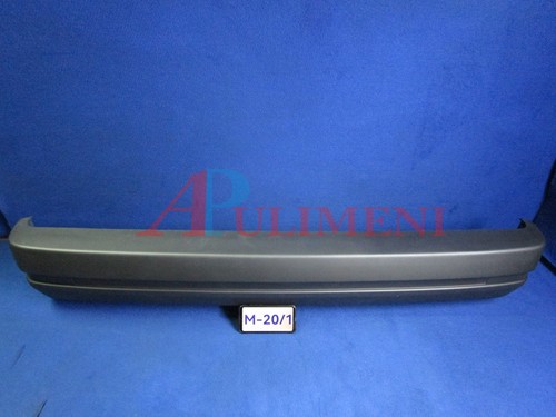 60741241 paraurti posteriore - 60741241,