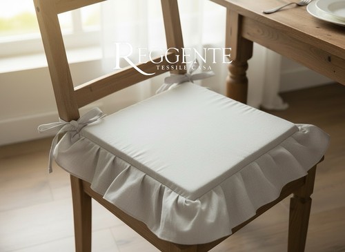 Cuscino sedia pezzi - cuscino, 6