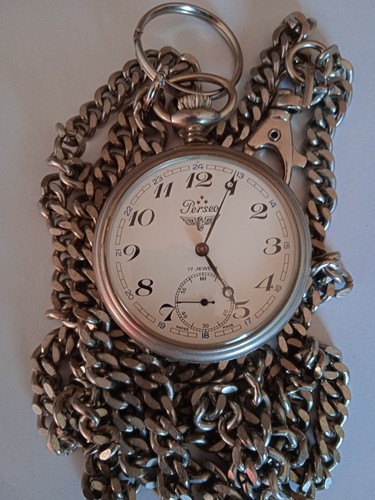 Orologio tasca perseo cort 180 - tasca,