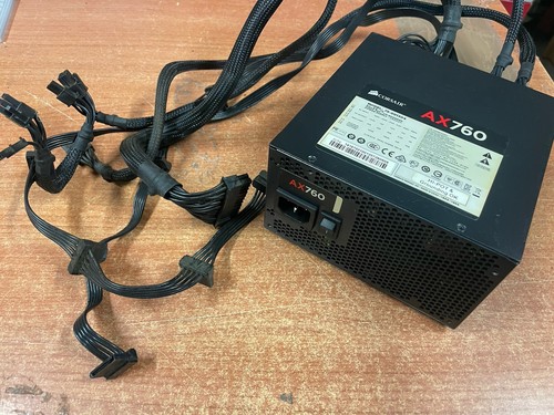 Alimentatore corsair ax750 - corsair,