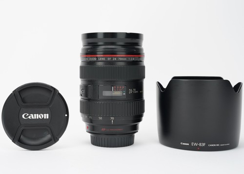 Canon 70mm 2 8l - canon, usm