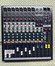 Soundcraft epm8 mixer - soundcraft,