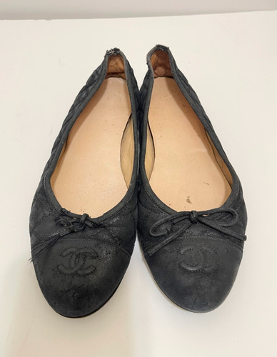 Ballerine chanel - ballerine,