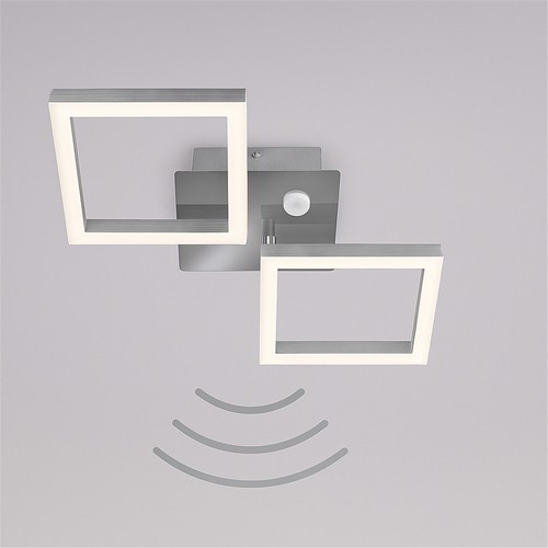 Plafoniera telefunken frame - plafoniera,