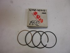 Anello pistone E642. Pistone