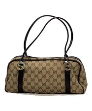 Gucci Mini Boston Tote Bag