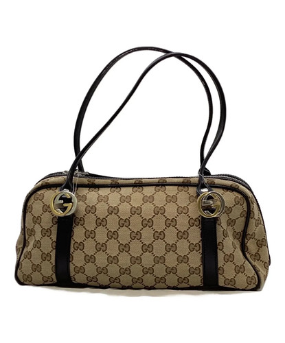 Gucci mini boston tote bag - boston,
