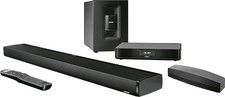 Sistema Home Theater Bose