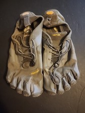 Scarpa uomo Vibram cinque dita