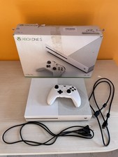 Microsoft Xbox One S 1TB Console - Bianco
