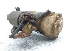 motorino di avviamento RENAULT