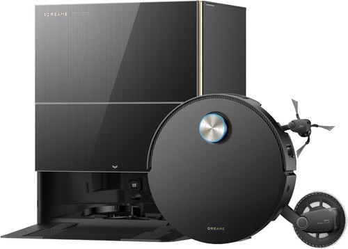 Robot aspirapolvere dreame x60 - robot,