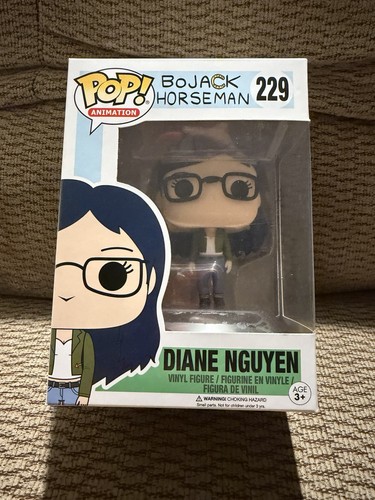 Funko pop vinile bojack - pop!, vinile: