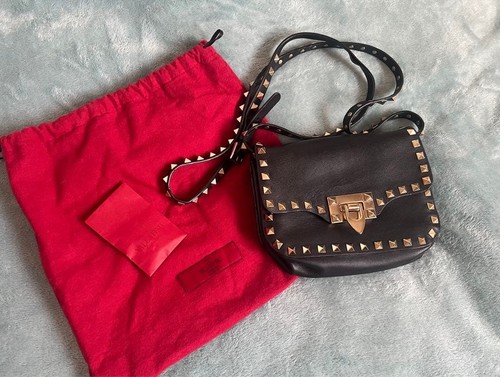 Borsa tracolla valentino - borsa,