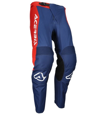 Pantaloni cross enduro acerbis - pantaloni,