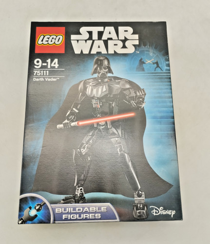 Lego 75111 darth - lego,