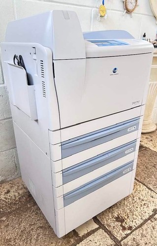 Stampante laser imager konica - stampante,