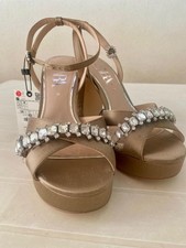 Scarpe Con Tacchi Grandi Zara