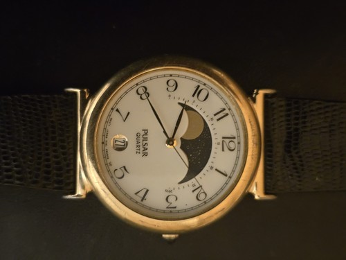 Orologio pulsar unisex - orologio, al
