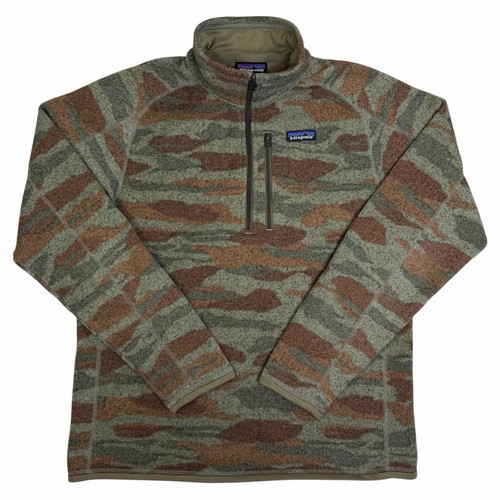 Patagonia better maglione 4 - patagonia,