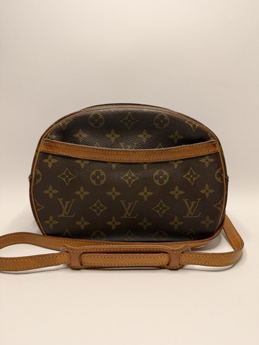Borsa louis vuitton blois - louis,