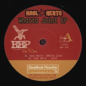 Kool hertz whatta - -,