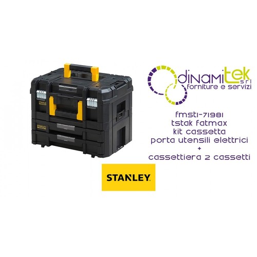 Fmst1 71981 tstak fatmax kit - fmst1-71981,
