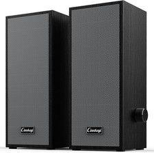 Altoparlanti per Computer, 2.0