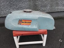 PERIOD Cafe Racer serbatoio