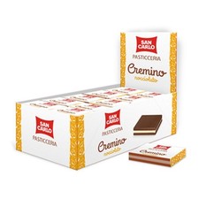 San Carlo Cremino nocciolato