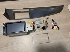 Phonocar VM069 6,2" 2 DIN