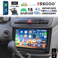 Autoradio 128g android15 per - 128g,