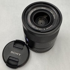 Sony Zeiss Sonnar E 24 mm F/1.8 ZA T* SEL24F18Z