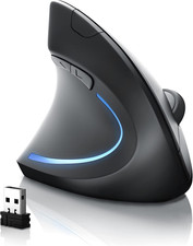 Csl mouse wireless - mouse,