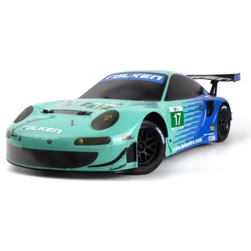 Hpi 160782 porsche 911 - hpi,