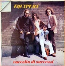 Equipe 84 - Raccolta Di