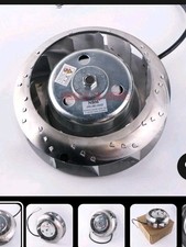 Motore Per Ventola A90L-0001-0554 0548 0515/RW Fanuc Doosan Motore Mandrino